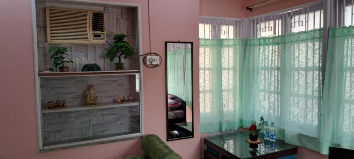 A Home Away From Home Kolkata Ngoại thất bức ảnh