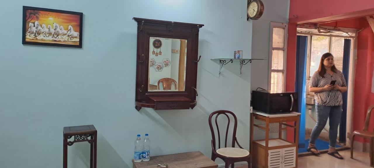 A Home Away From Home Kolkata Ngoại thất bức ảnh