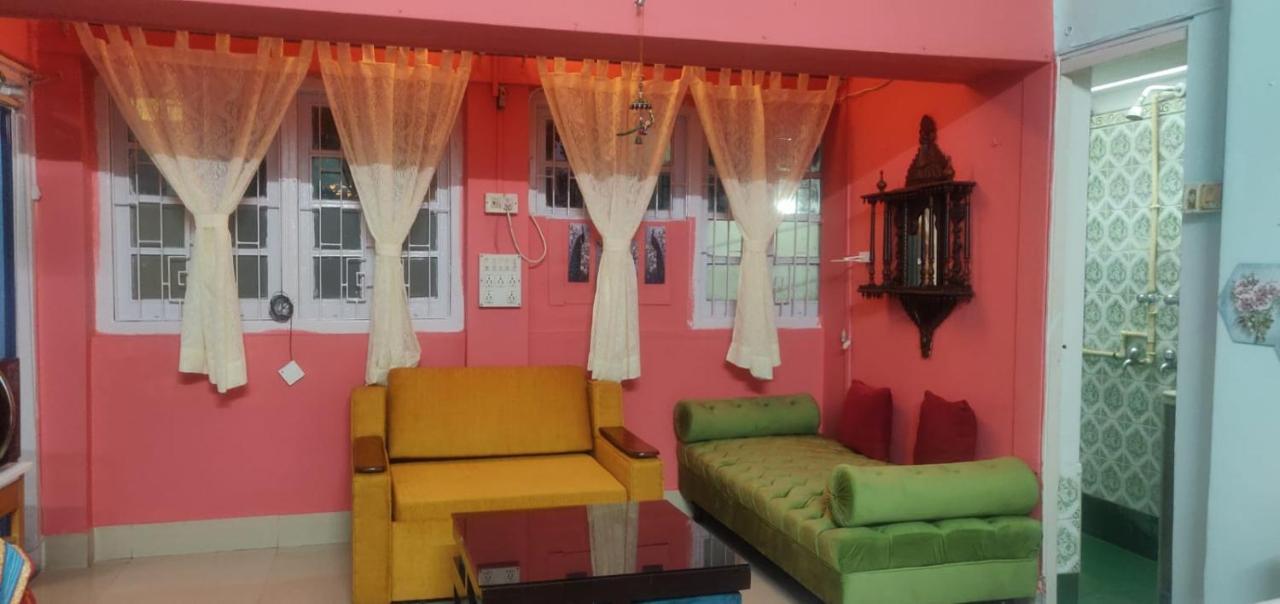 A Home Away From Home Kolkata Ngoại thất bức ảnh