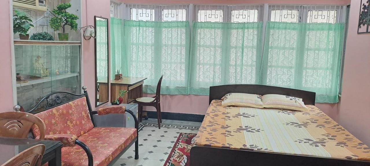 A Home Away From Home Kolkata Ngoại thất bức ảnh