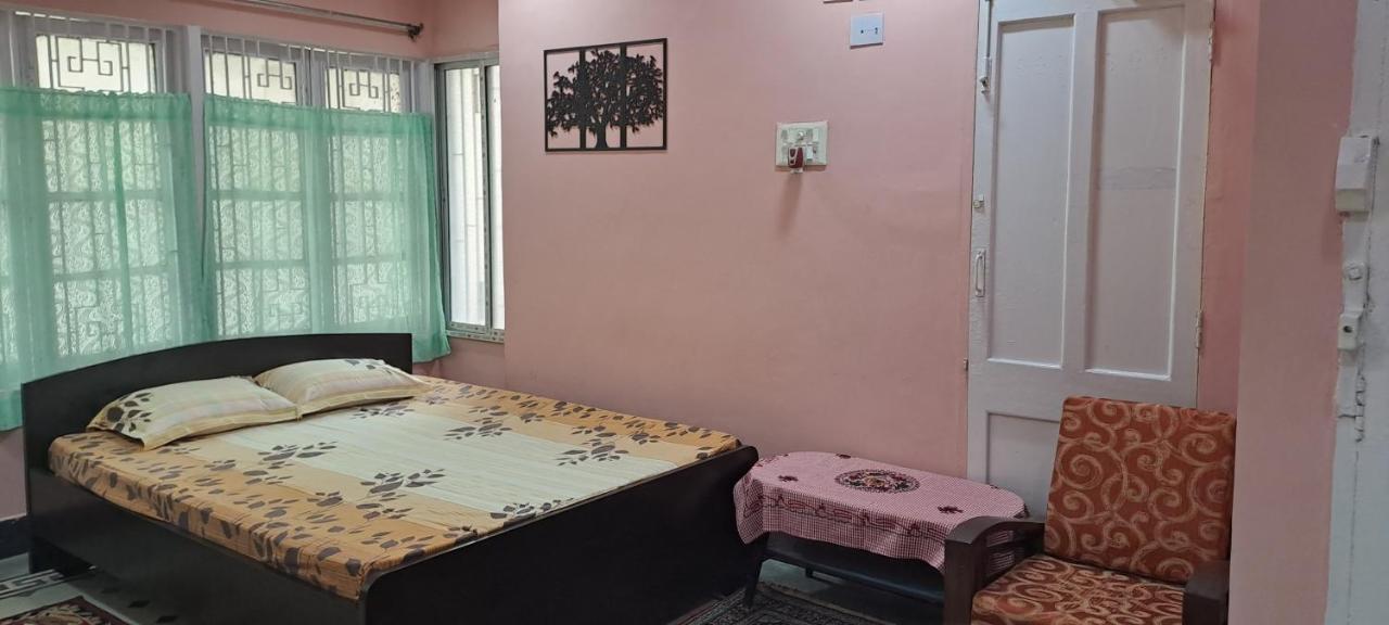 A Home Away From Home Kolkata Ngoại thất bức ảnh