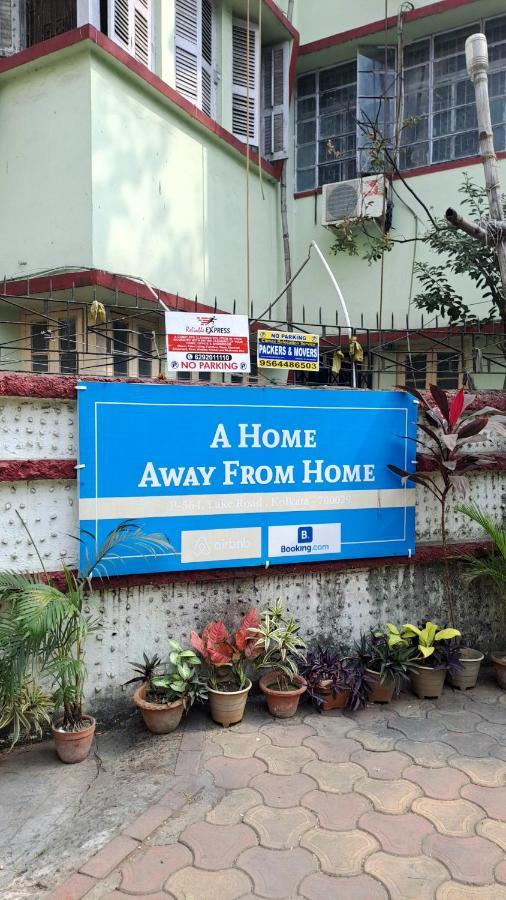 A Home Away From Home Kolkata Ngoại thất bức ảnh
