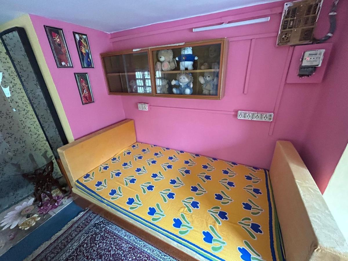 A Home Away From Home Kolkata Ngoại thất bức ảnh