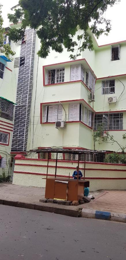 A Home Away From Home Kolkata Ngoại thất bức ảnh