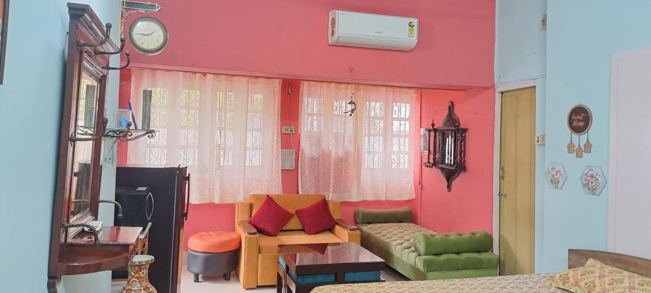 A Home Away From Home Kolkata Ngoại thất bức ảnh